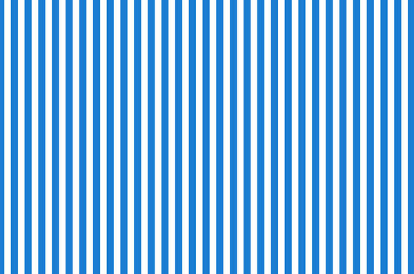 blue and white stripes