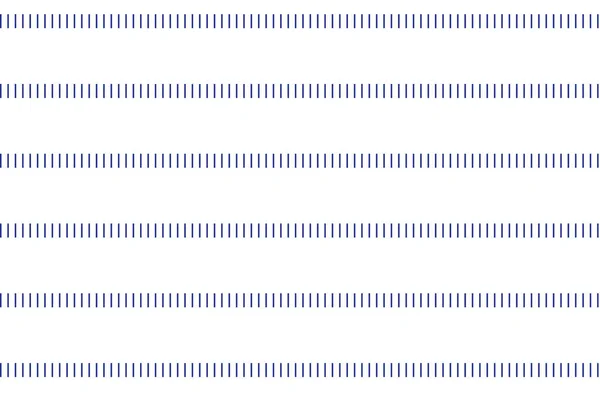 Голубые Полосы Белом Фоне — стоковое фото