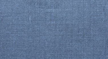 mavi doğal tekstil arkaplanı