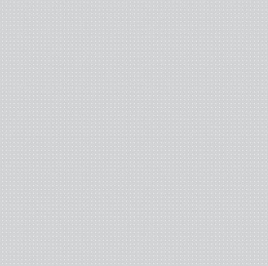 Gri arkaplanda beyaz kareler