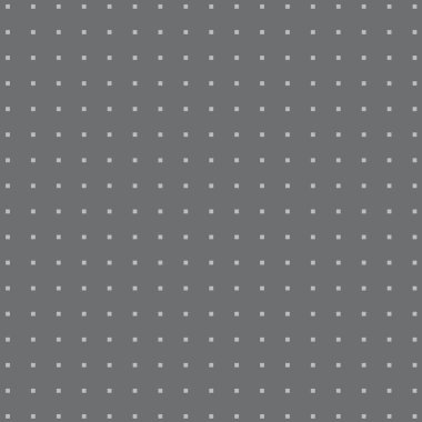 Kare ile kusursuz desen