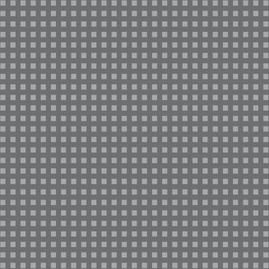 Kare ile kusursuz desen