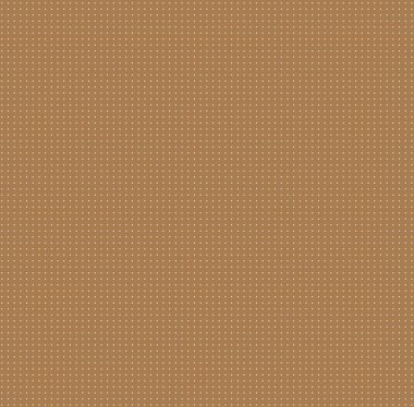 beyaz kare desenli kahverengi arkaplan