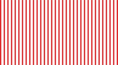 kırmızı ve beyaz çizgiler