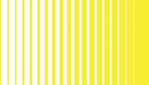 white and yellow striped background