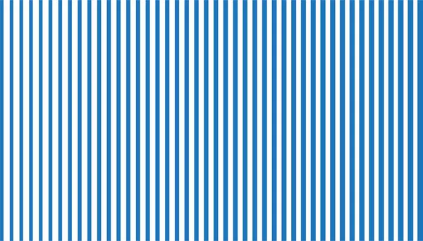 Mavi Beyaz Dikey Çizgiler — Stok fotoğraf