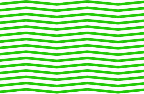 Grüner Und Weißer Hintergrund Mit Linien — Stockfoto