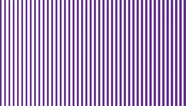 Фиолетовые Белые Полосы — стоковое фото