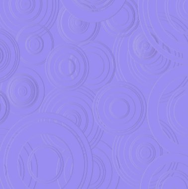  Çemberli soyut mavi arkaplan