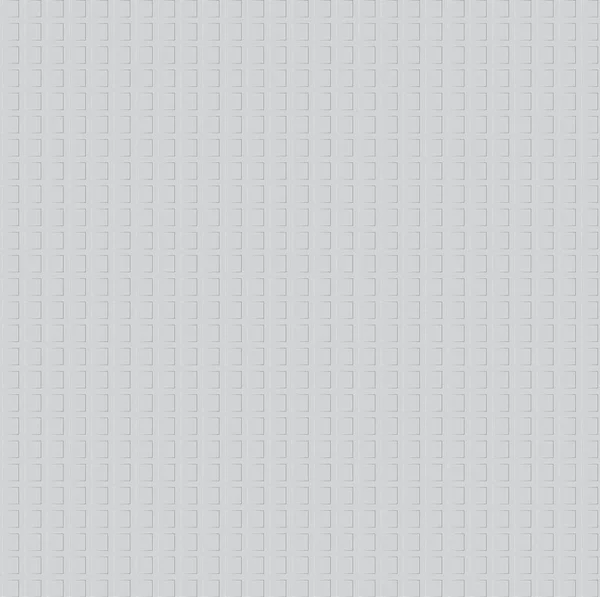 灰色のテクスチャの背景と正方形 — ストック写真