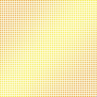 noktalı sarı arkaplan