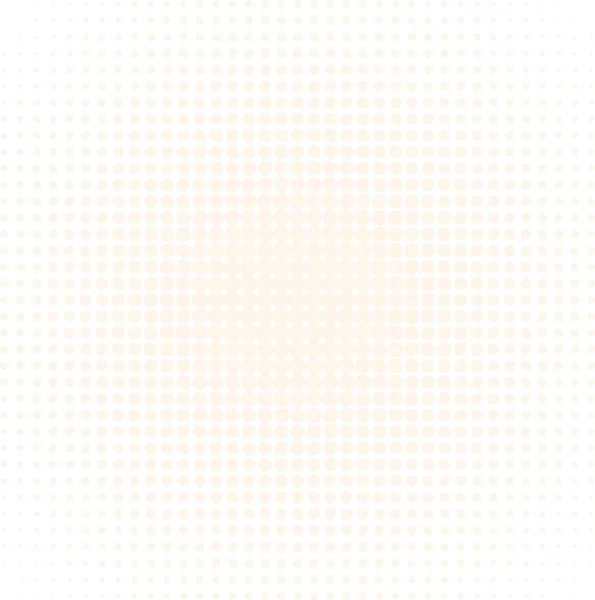 Abstract Halftone Background Dots — Stock Photo, Image