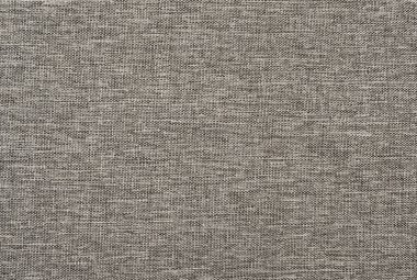 Gri bir kumaşın dokusu