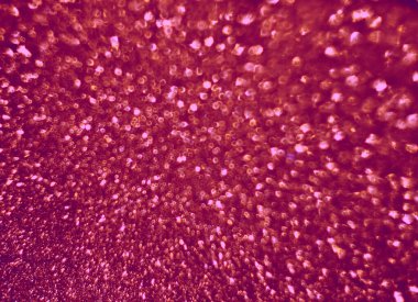 kırmızı zemin ile balonları