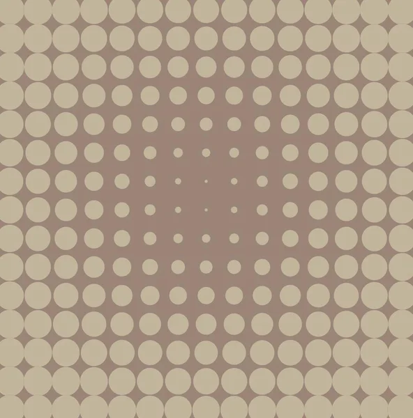 Seamless Pattern Circles — Stock Photo, Image