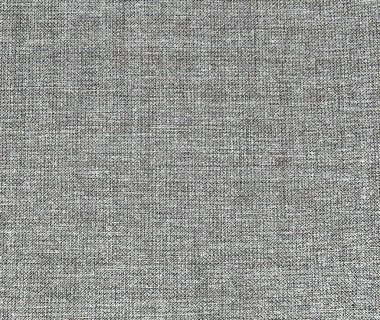 desenli gri doğal kumaş