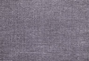 desenli gri doğal kumaş