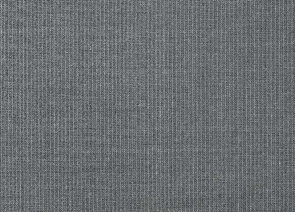 Textura Gris Tela Natural — Foto de Stock