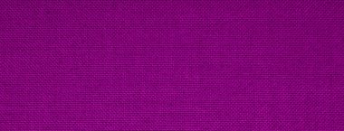 kumaşın mor dokusu