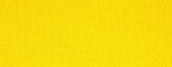 Sarı renk kumaş dokusu