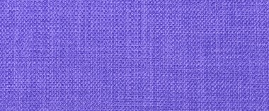 Tasarım ve arkaplan için mavi ve mor renkli tekstil dokusu