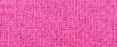 Pembe kumaş dokusu. Tasarım için soyut arkaplan.