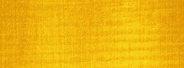 Arkaplan için sarı kumaş dokusu