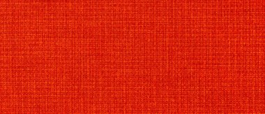 Tekstilin turuncu rengi. arkaplan.