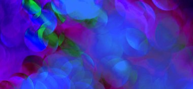 Soyut mavi ve mor arkaplan. tasarım için kullanılabilir