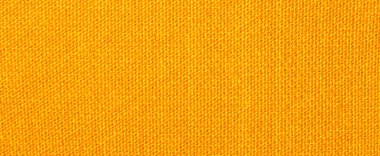 Arkaplan için sarı kumaş dokusu, pürüzsüz arkaplan