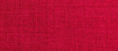 kırmızı kumaş arka plan. soyut doku, tekstil.