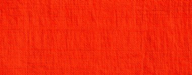 kırmızı ve turuncu kumaş dokusu arka plan 