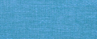 mavi bir kumaşın dokusu 