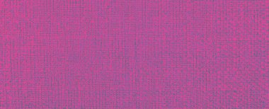 Mor ve pembe bir kumaşın dokusu 