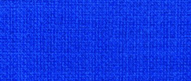 fabric blue color background for copy space