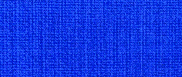 fabric blue color background for copy space