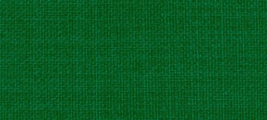 Yeşil tekstil dokusu yakın plan. tasarım için kullanışlı. 
