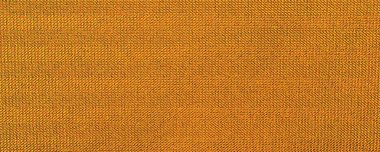 sarı ve kahverengi bir kumaşın dokusu