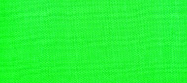 Yaratıcı tasarım arkaplanı için yeşil renk kumaşı dokusu. 
