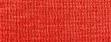 Kırmızı tekstil arkaplanı