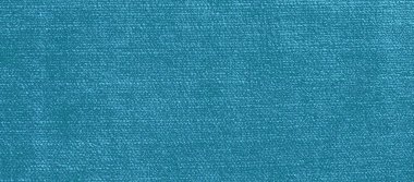 Tasarım için mavi kumaş dokusu