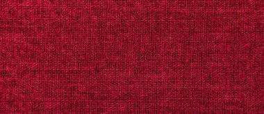 Kumaş desenli kırmızı arkaplan