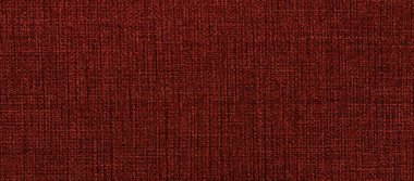 Kahverengi kumaş dokusunun arkaplanı 