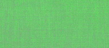 arkaplan için yeşil kumaş dokusu. 