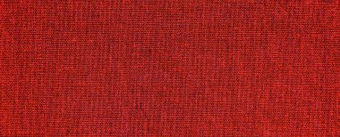 arka plan olarak kırmızı Tekstil doku