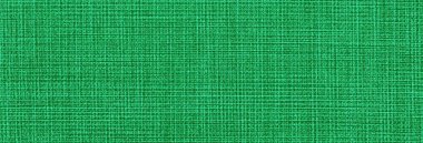 Tasarımınız için dokuma yeşil renk kumaşı