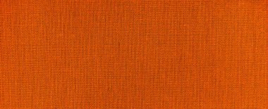 arka plan olarak turuncu kumaş dokusu