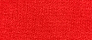 Kırmızı renk doku