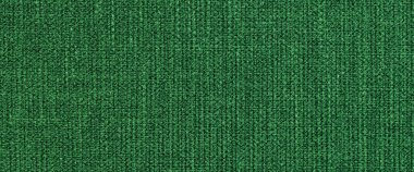 arka plan için yeşil Tekstil doku.