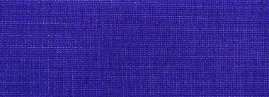 Mavi renk kumaş arka plan